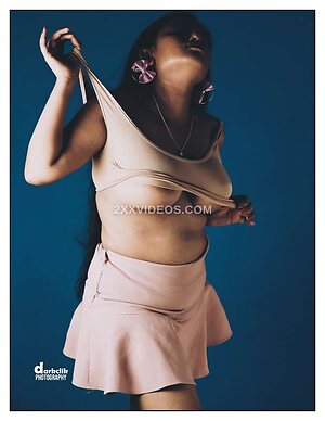 Priyanka Kalyana Nude Leaked Photo #107