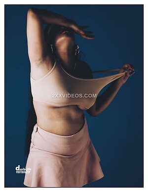Priyanka Kalyana Nude Leaked Photo #108