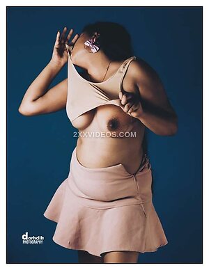 Priyanka Kalyana Nude Leaked Photo #109