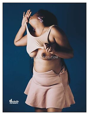Priyanka Kalyana Nude Leaked Photo #110