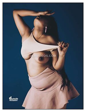 Priyanka Kalyana Nude Leaked Photo #111