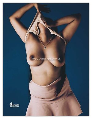 Priyanka Kalyana Nude Leaked Photo #113