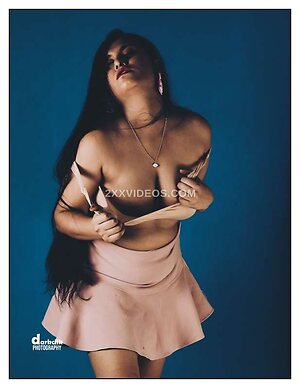 Priyanka Kalyana Nude Leaked Photo #119