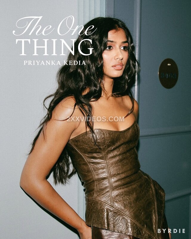 Priyanka Kedia photo