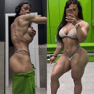 Pryska sita Nude Leaked Photo #9