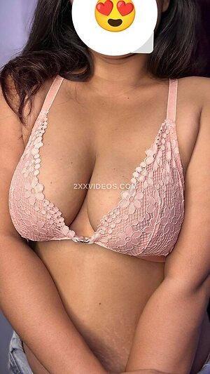 Puja Ghosh Nude Leaked Photo #6