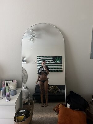 Pukekitty Nude Leaked Photo #5