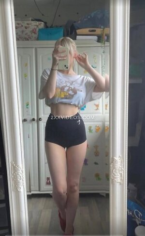 Pukjepeuk Nude Leaked Photo #3