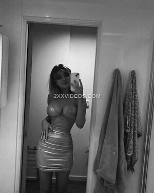 Pukjepeuk Nude Leaked Photo #17