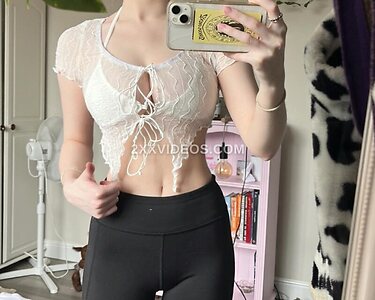 Pukjepeuk Nude Leaked Photo #23