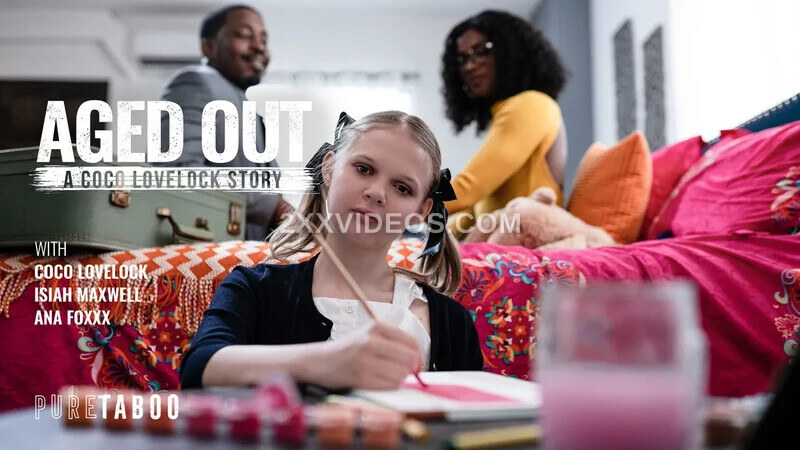Pure Taboo photo