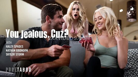 Pure Taboo