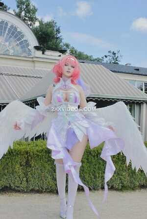 _pure.lumi_ Nude Leaked Photo #2