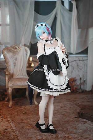 Puutin_cos Nude Leaked Photo #143