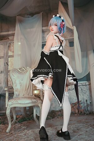 Puutin_cos Nude Leaked Photo #144