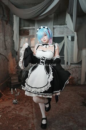 Puutin_cos photo