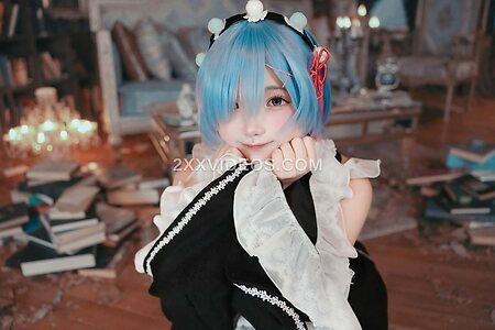 Puutin_cos photo