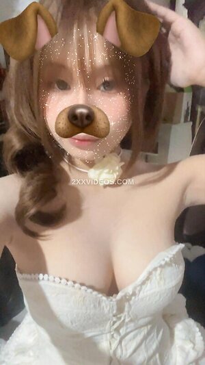 qsertue Nude Leaked Photo #3