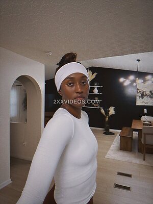 Queen Aminata Nude Leaked Photo #2