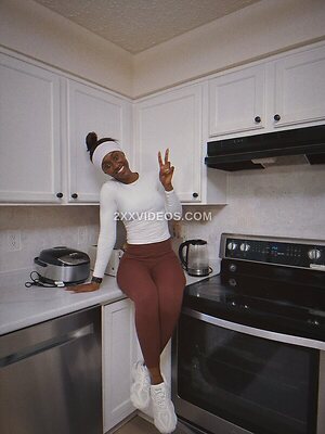 Queen Aminata Nude Leaked Photo #8