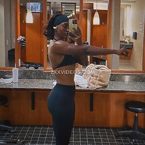 Queen Aminata Nude Leaked Photo #28