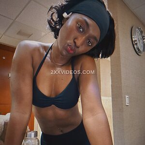 Queen Aminata Nude Leaked Photo #29