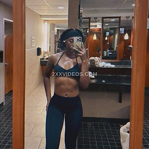Queen Aminata Nude Leaked Photo #32