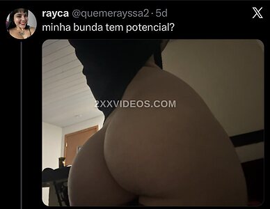Quemerayssa Nude Leaked Photo #3