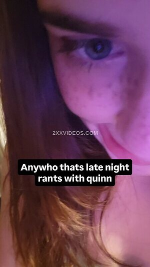 Quinn Frazier Nude Leaked Photo #7