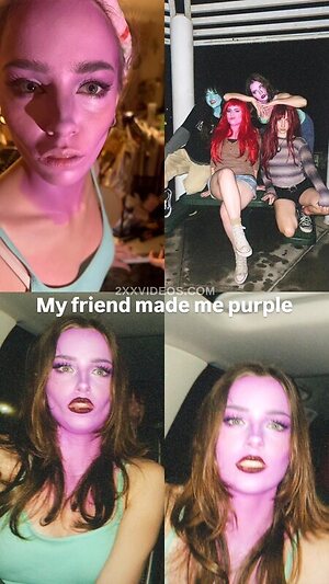 Quinn Frazier photo