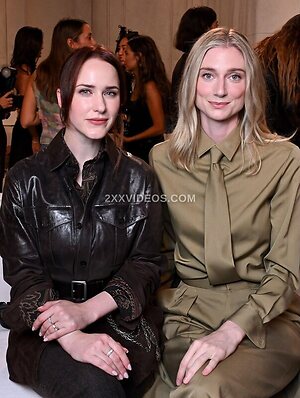 Rachel Brosnahan Nude Leaked Photo #4