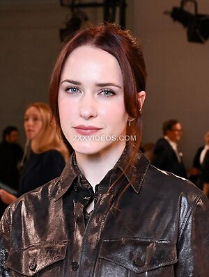 Rachel Brosnahan Nude Leaked Photo #12