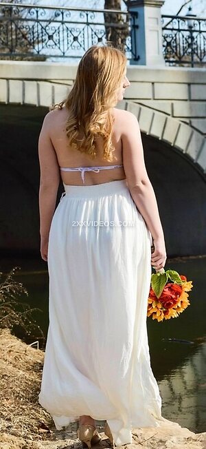 Rachel H Nude Leaked Photo #15