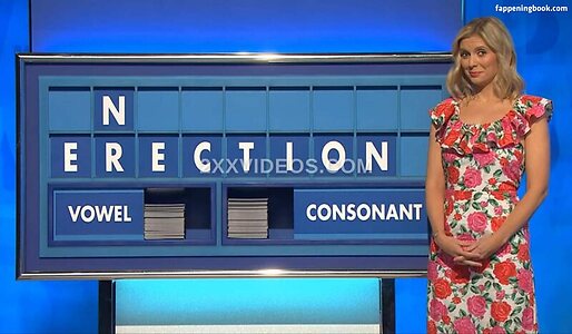 Rachel Riley Nude Leaked Photo #5