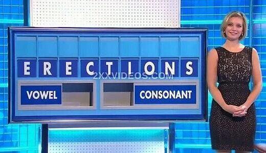 Rachel Riley Nude Leaked Photo #6