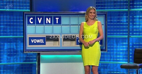 Rachel Riley Nude Leaked Photo #7