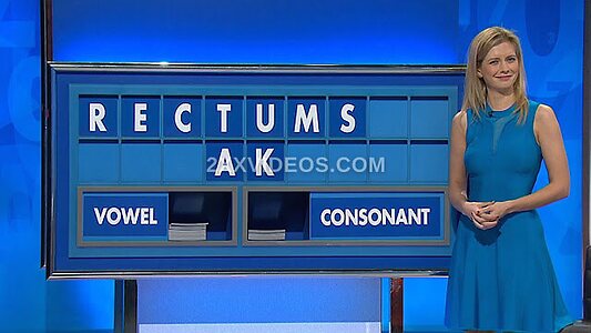 Rachel Riley Nude Leaked Photo #9