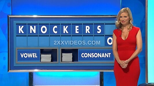 Rachel Riley Nude Leaked Photo #12