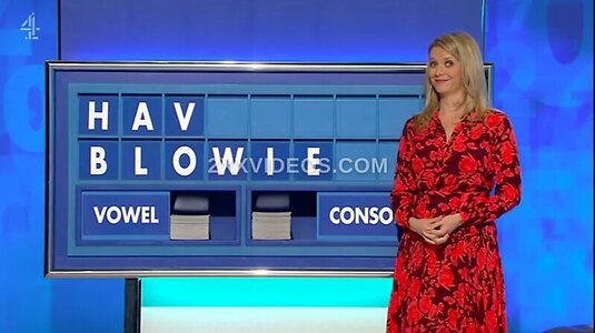 Rachel Riley Nude Leaked Photo #14