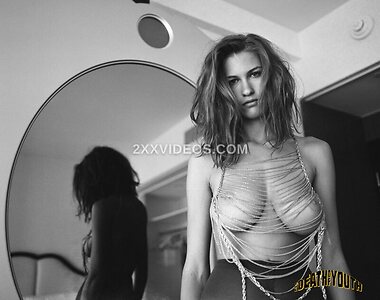 Rachel Rumary Nude Leaked Photo #8