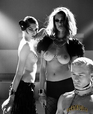 Rachel Rumary Nude Leaked Photo #69