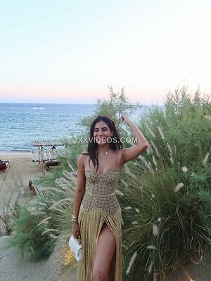 Radhika Seth Nude Leaked Photo #11