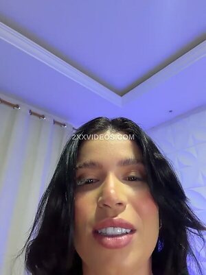 Rafaellaz Nude Leaked Photo #17