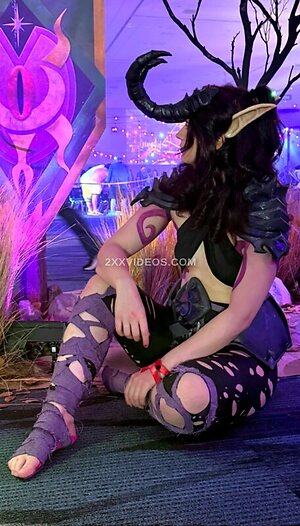 Rage Darling photo