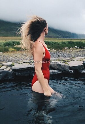 Ragga Ragnars Nude Leaked Photo #4