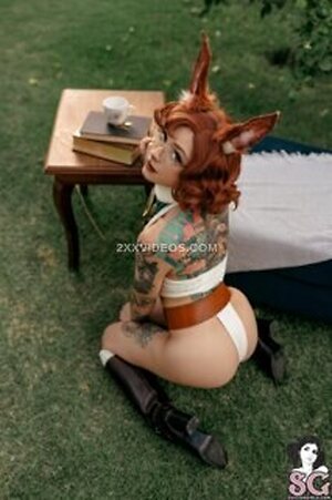 RagMig Nude Leaked Photo #43