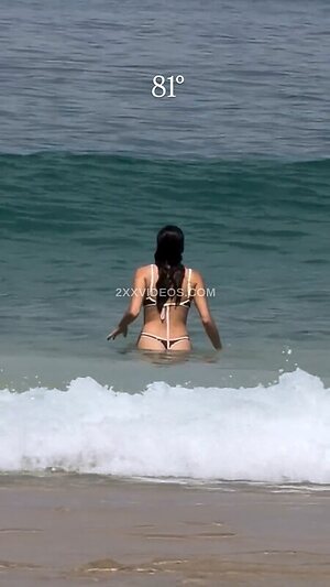Raissa Xavier Nude Leaked Photo #2