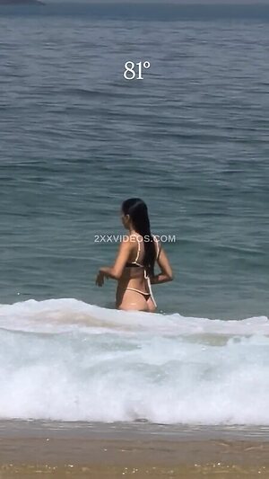 Raissa Xavier Nude Leaked Photo #3