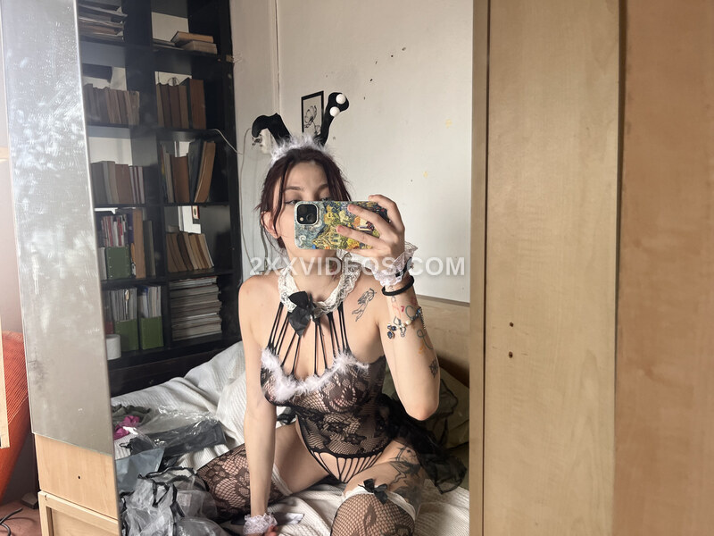 Raksshasa Nude Leaked Photos