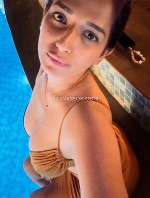 Rasha Kirmani Nude Leaked Photo #3